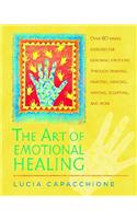 The Art of Emotional Healing