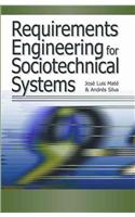 Requirements Engineering for Sociotechnical Systems