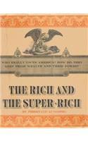 The Rich and the Super-Rich