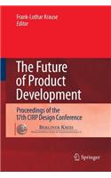 The Future of Product Development