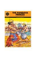 The Pandava Princes