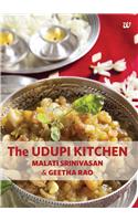 The Udupi Kitchen