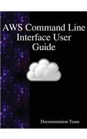 AWS Command Line Interface User Guide