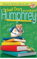 School Days According to Humphrey