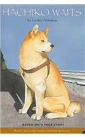 Hachiko Waits