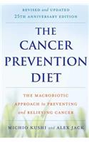 The Cancer Prevention Diet