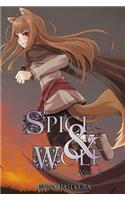 Spice and Wolf, Vol. 2 (Light Novel)