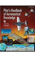 Pilot's Handbook of Aeronautical Knowledge (Federal Aviation Administration)