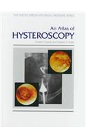 An Atlas of Hysteroscopy