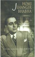 Homi Jahangir Bhabha