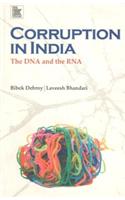 Corruption in India: The DNA and the RNA