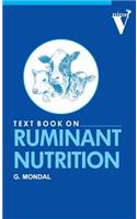 Textbook on Ruminant Nutrition