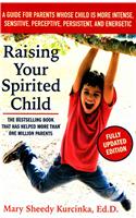 Raising Your Spirited Child