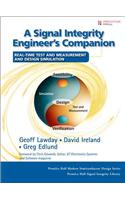 Signal Integrity Engineer's Companion