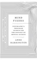 Mind Fixers