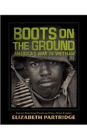 Boots on the Ground