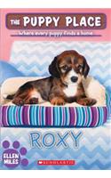 Roxy (the Puppy Place #55)