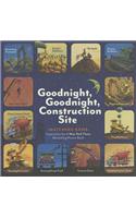 Goodnight, Goodnight, Construction Site Matching Game