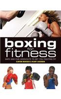 Boxing for Fitness