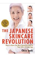 Japanese Skincare Revolution