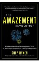 The Amazement Revolution