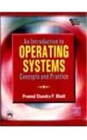 Introduction to Operating Systems