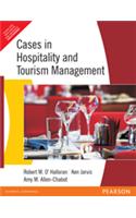 Cases in Hospitality and Tourism Management