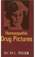 Homoeopathic Drug Pictures