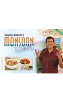 Monsoon Medley: Rainy Day Vegetarian Recipes