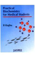 Practical Biochemistry for Medical Students