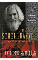 The Riddle of Scheherazade