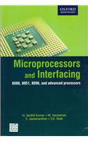 Microprocessors and Interfacing