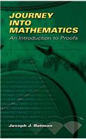 Journey Into Mathematics