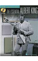 Essential Albert King