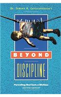 Beyond Discipline