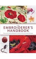 Embroiderer's Handbook