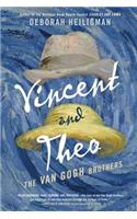 Vincent and Theo