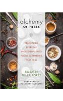 Alchemy of Herbs