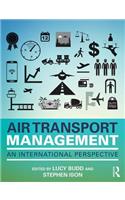 Air Transport Management