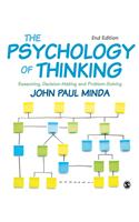 Psychology of Thinking