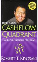 Rich Dad S Cashflow Quadrant Int