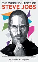 The Winning Habits of Steve Jobs