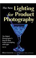 The New Lighting for Product Photography