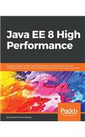 Java EE 8 High Performance