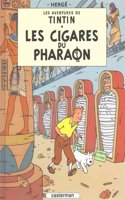 Les Cigares Du Pharaon