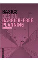 Basics Barrier-Free Planning