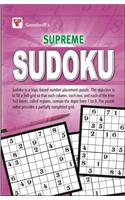 Supreme SUDOKU