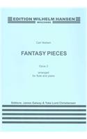 Fantasy Pieces Op. 2