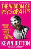 Wisdom of Psychopaths