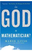 Is God a Mathematician?